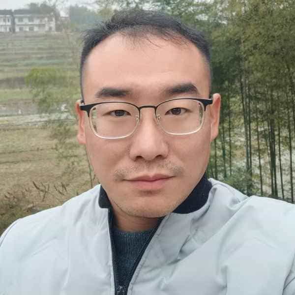 36岁岁湖南单身帅哥 - 三亚吉缘网
