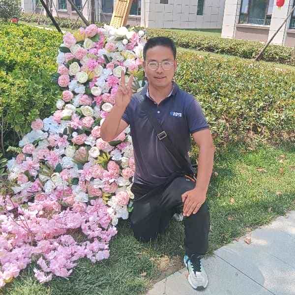 38岁岁山东单身帅哥 - 三亚吉缘网