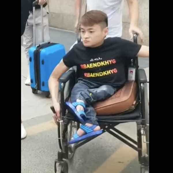 31岁岁广西单身帅哥 - 三亚吉缘网