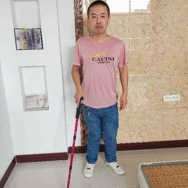 36岁岁山西单身帅哥 - 三亚吉缘网