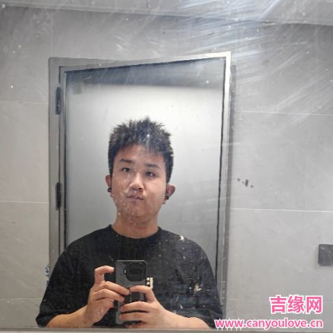 23岁岁湖北单身帅哥 - 三亚吉缘网
