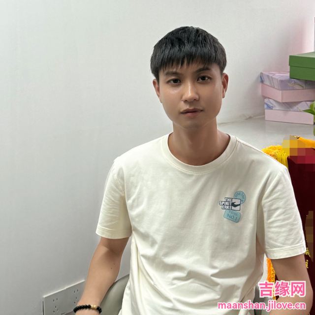38岁岁安徽单身帅哥 - 三亚吉缘网