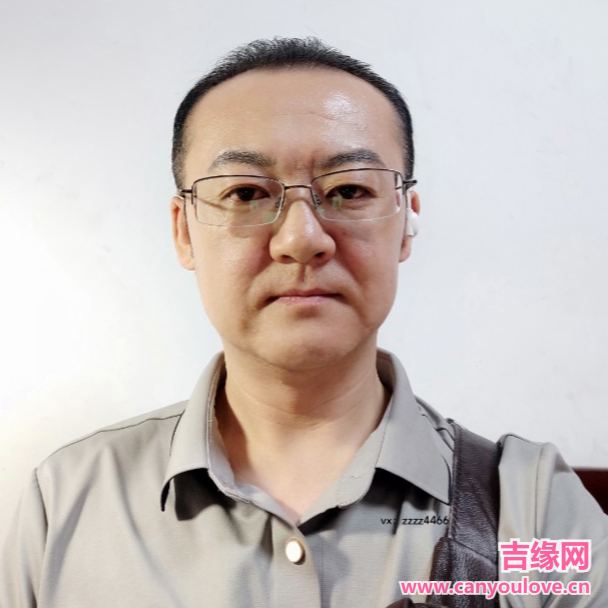39岁岁河北单身帅哥 - 三亚吉缘网