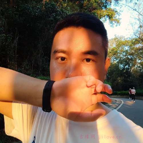 39岁岁广东单身帅哥 - 三亚吉缘网