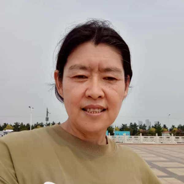 57岁岁辽宁单身美女 - 三亚吉缘网