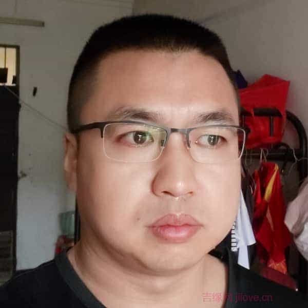 38岁岁湖南单身帅哥 - 三亚吉缘网