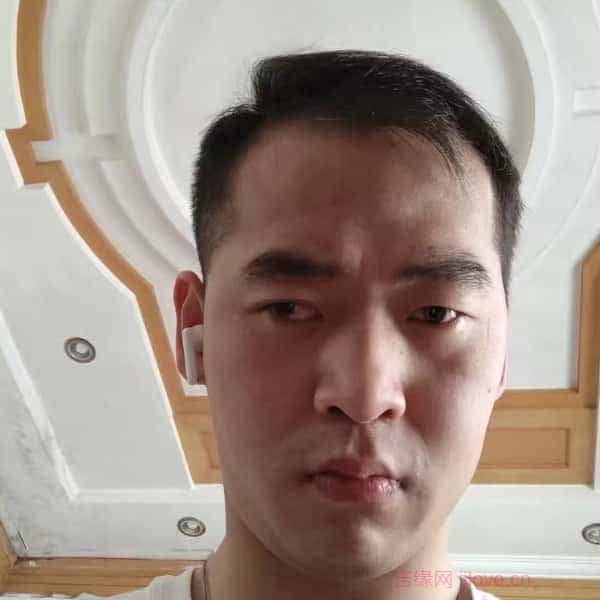 31岁岁河南单身帅哥 - 三亚吉缘网