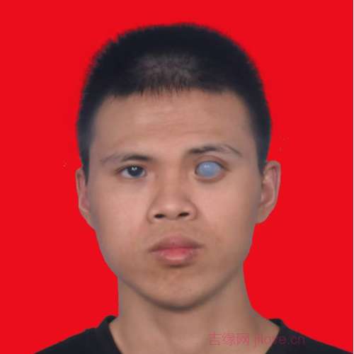 25岁岁福建单身帅哥 - 三亚吉缘网
