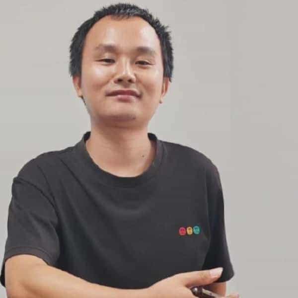 35岁岁江西单身帅哥 - 三亚吉缘网