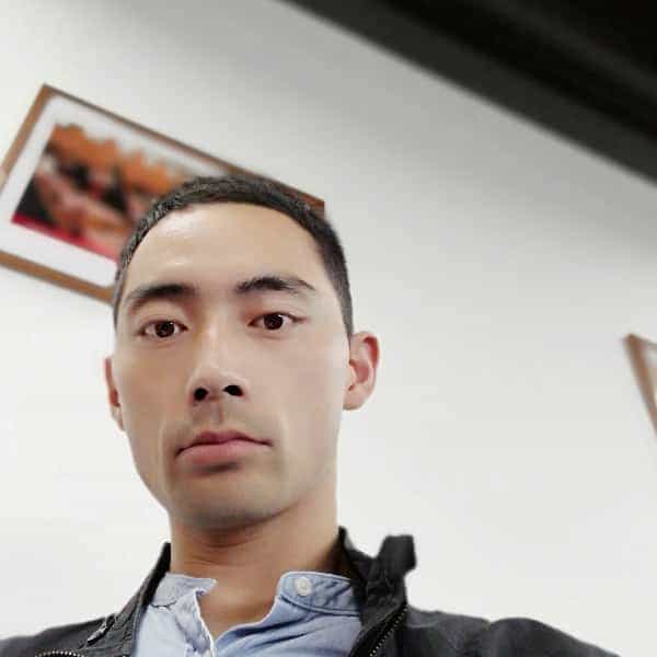 35岁岁山西单身帅哥 - 三亚吉缘网
