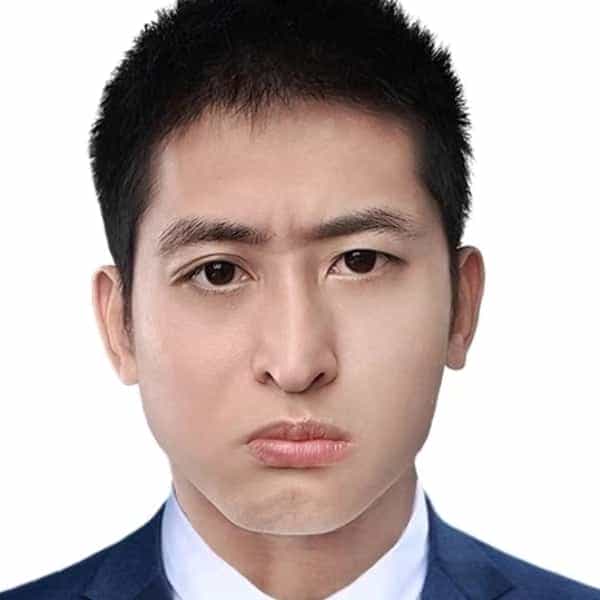 34岁岁湖南单身帅哥 - 三亚吉缘网