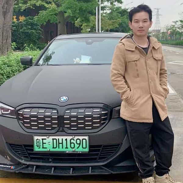30岁岁广东单身帅哥 - 三亚吉缘网