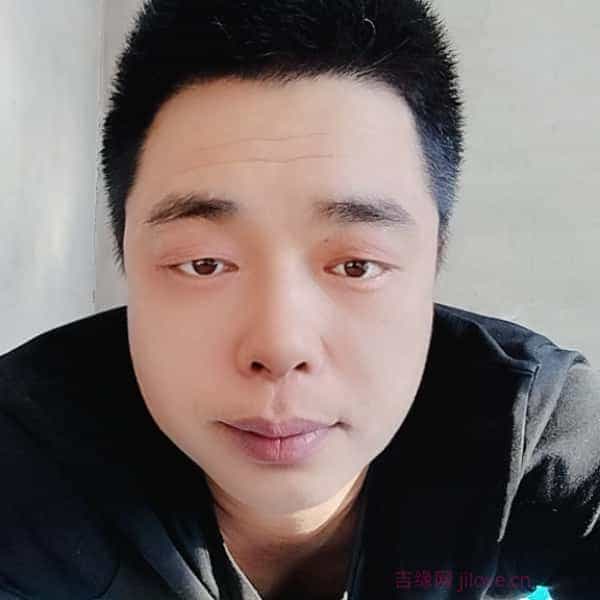 39岁岁吉林单身帅哥 - 三亚吉缘网