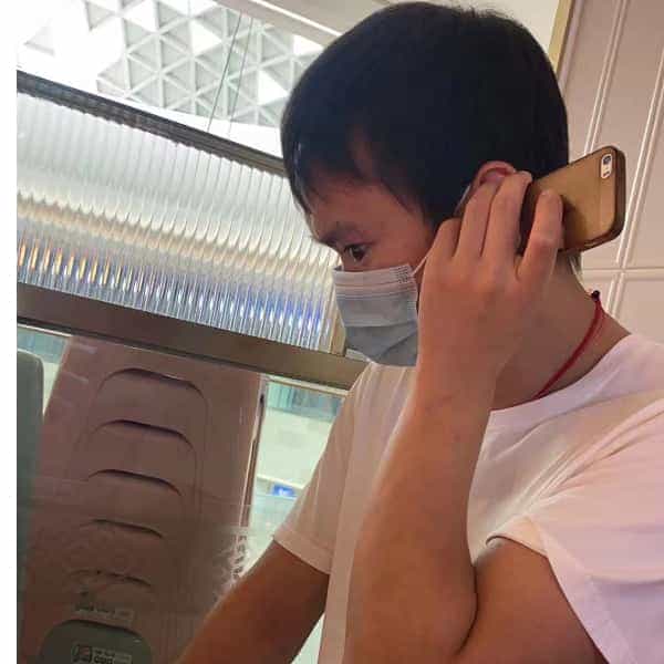 33岁岁江西单身帅哥 - 三亚吉缘网