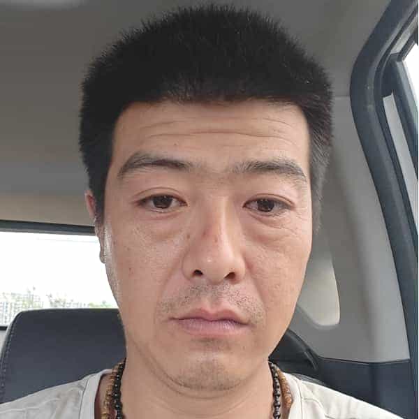 38岁岁河南单身帅哥 - 三亚吉缘网