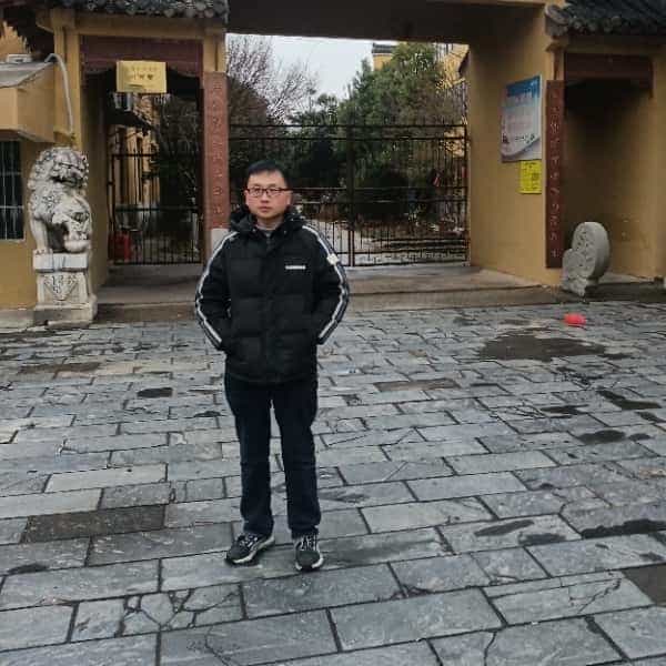 29岁岁甘肃单身帅哥 - 三亚吉缘网