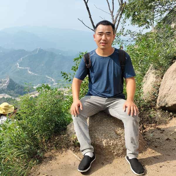 32岁岁四川单身帅哥 - 三亚吉缘网