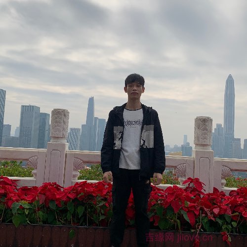 30岁岁江西单身帅哥 - 三亚吉缘网