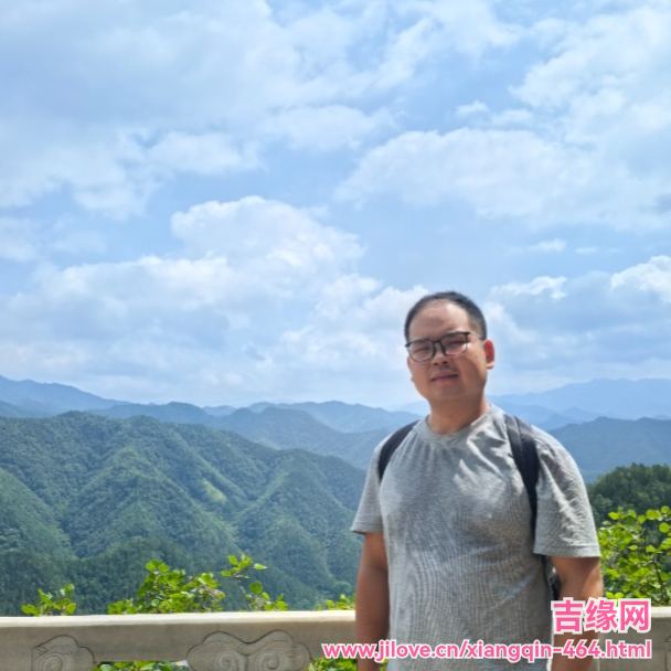 28岁岁甘肃单身帅哥 - 三亚吉缘网