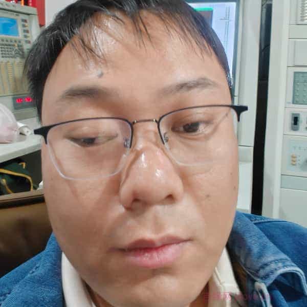 32岁岁陕西单身帅哥 - 三亚吉缘网