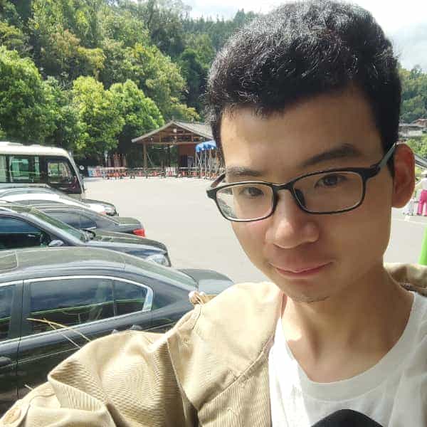 25岁岁江苏单身帅哥 - 三亚吉缘网