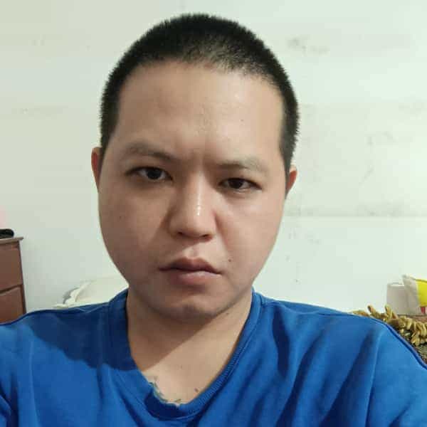 32岁岁广西单身帅哥 - 三亚吉缘网