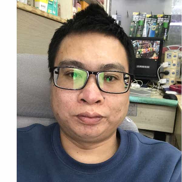 37岁岁福建单身帅哥 - 三亚吉缘网