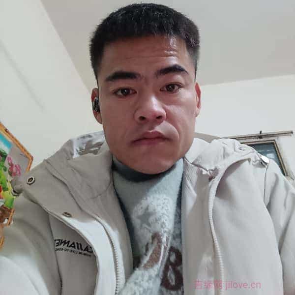 36岁岁陕西单身帅哥 - 三亚吉缘网