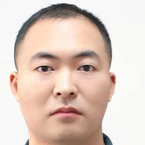 37岁岁江西单身帅哥 - 三亚吉缘网