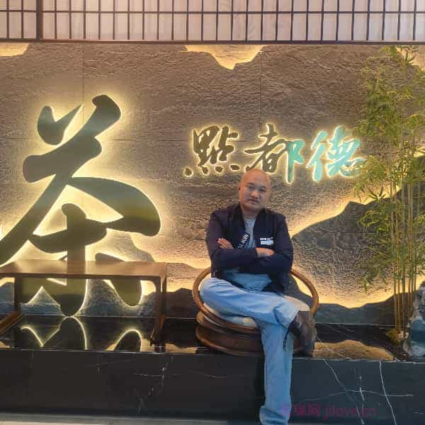 36岁岁广东单身帅哥 - 三亚吉缘网