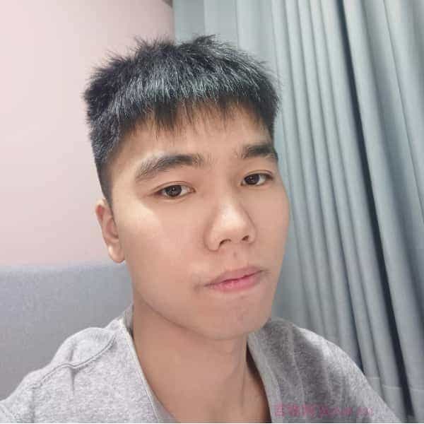 30岁岁江西单身帅哥 - 三亚吉缘网
