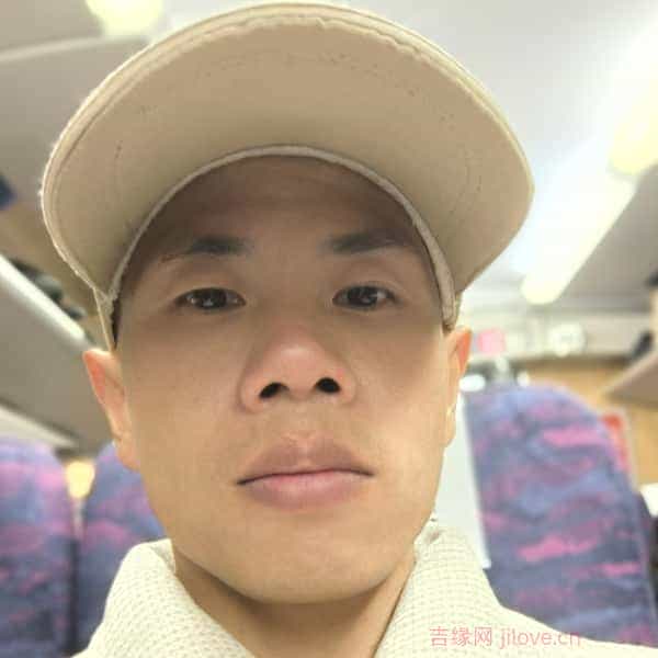 35岁岁福建单身帅哥 - 三亚吉缘网