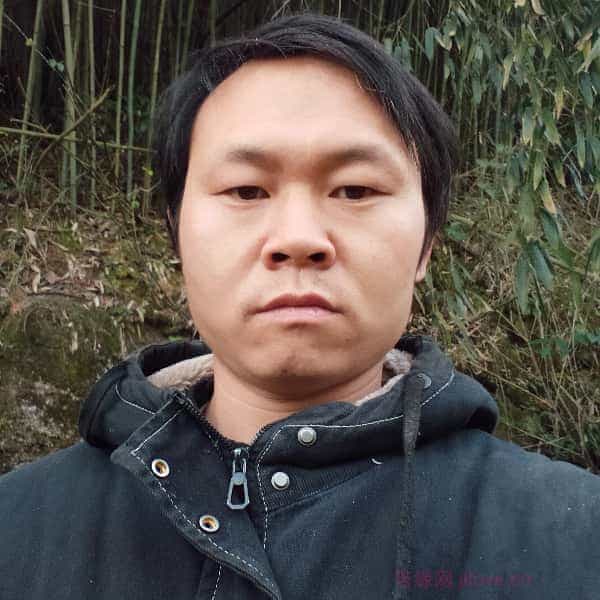 35岁岁湖南单身帅哥 - 三亚吉缘网
