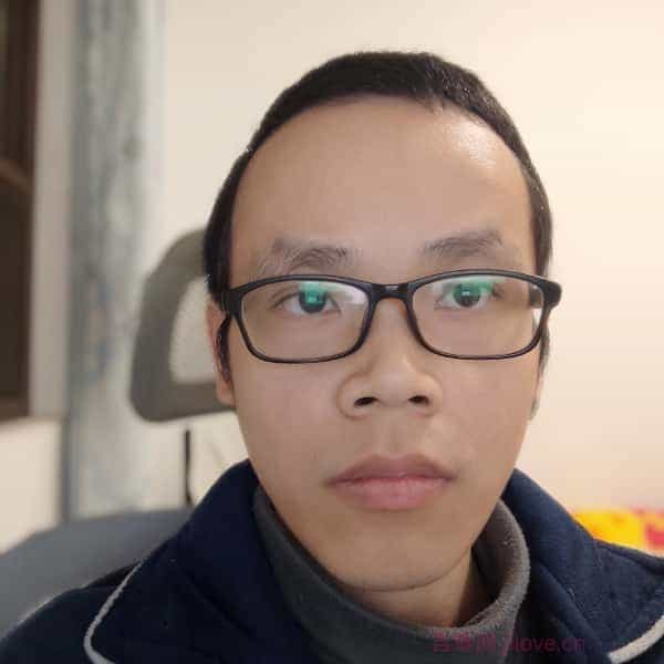 29岁岁湖南单身帅哥 - 三亚吉缘网