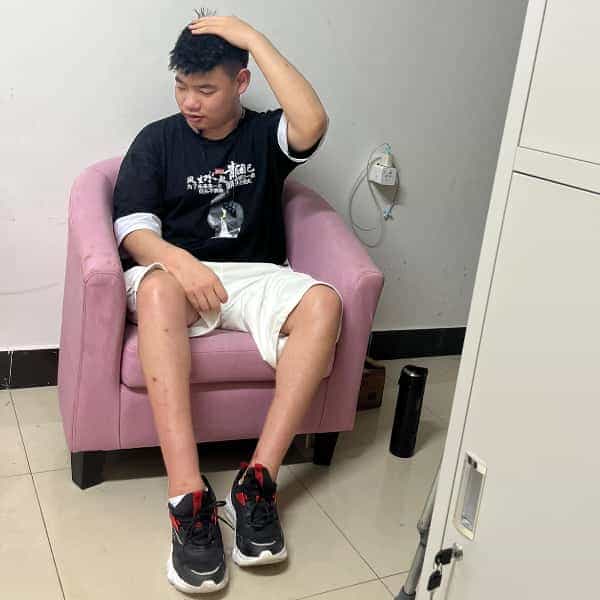 28岁岁河北单身帅哥 - 三亚吉缘网