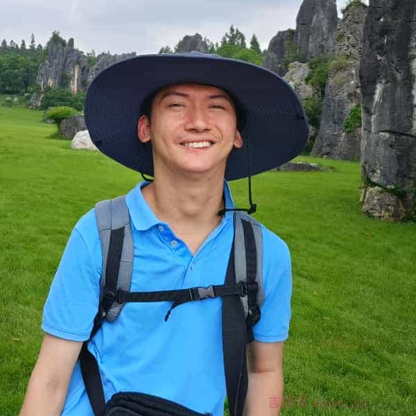 35岁岁河北单身帅哥 - 三亚吉缘网