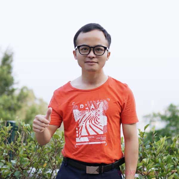 34岁岁广东单身帅哥 - 三亚吉缘网