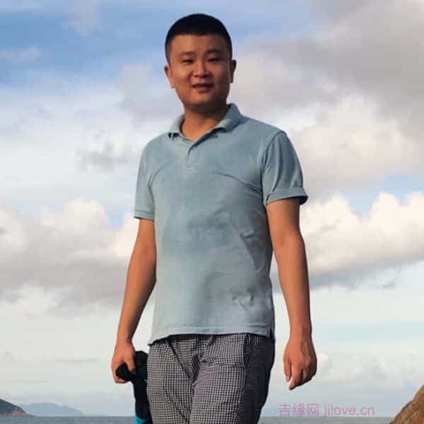40岁岁湖南单身帅哥 - 三亚吉缘网