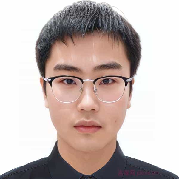 29岁岁河北单身帅哥 - 三亚吉缘网