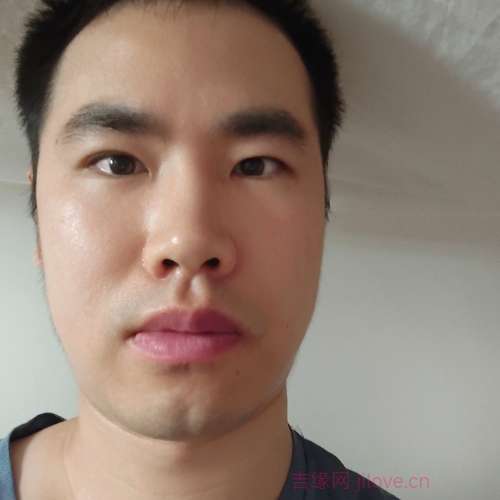 29岁岁广东单身帅哥 - 三亚吉缘网