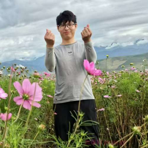 34岁岁河南单身帅哥 - 三亚吉缘网