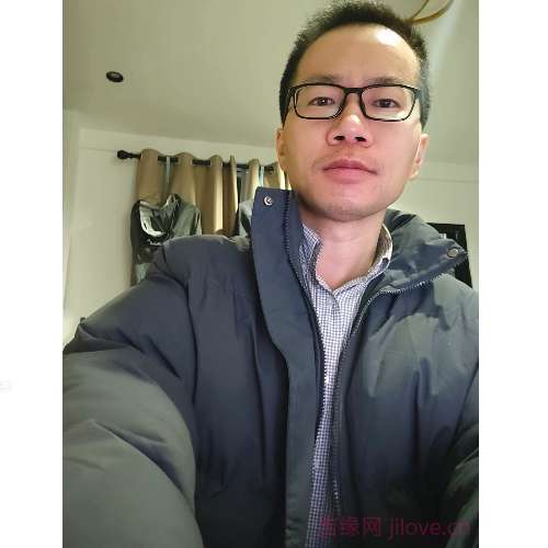 38岁岁福建单身帅哥 - 三亚吉缘网