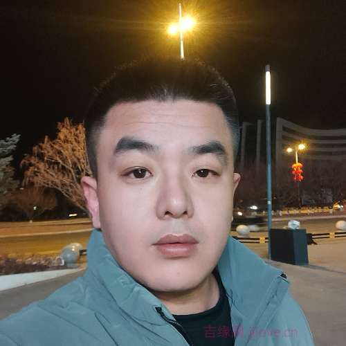36岁岁辽宁单身帅哥 - 三亚吉缘网
