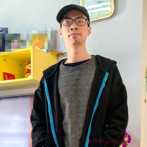35岁岁广东单身帅哥 - 三亚吉缘网