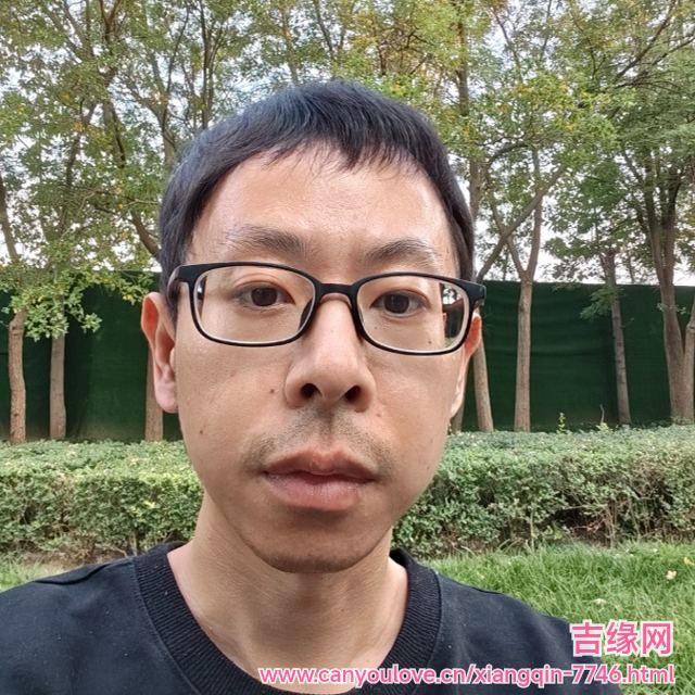 41岁岁天津单身帅哥 - 三亚吉缘网